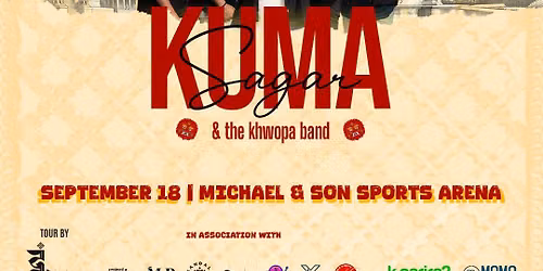 Kuma Sagar and the Khwopa - Live in DMV
