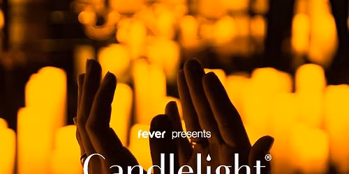 Candlelight: A Tribute to Fairuz | Dubai