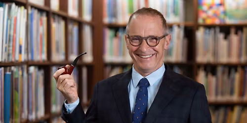 An Evening With David Sedaris