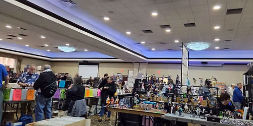 Gurnee Comic Book and Collectibles Show