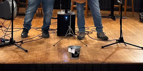 2 Way Street Live at The Bridge House