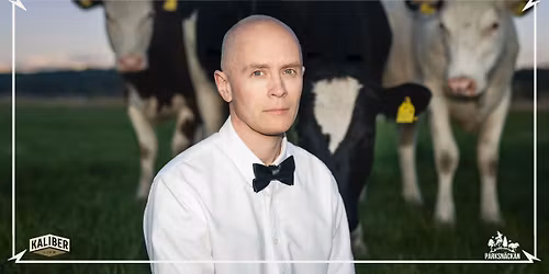 Jens Lekman | Katalin Uppsala