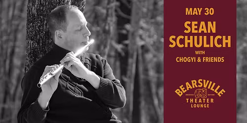 Sean Schulich