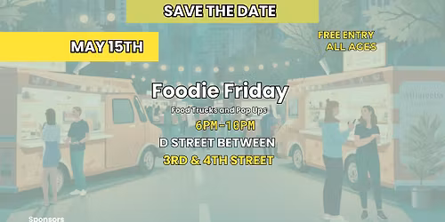 Foodie Friday