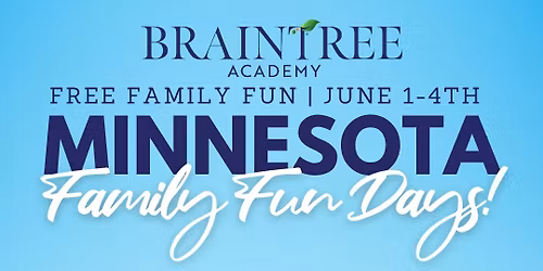 Braintree Academy at the Great Lakes Aquarium