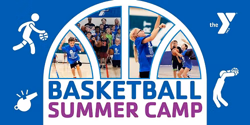 Basketball Summer Skills Camp