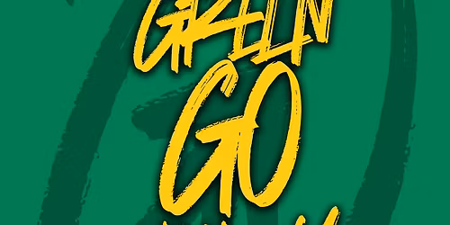 GREEN GO VOLLEY - 4th Edition