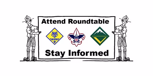 Dunes Moraine and Potawatomi Roundtable