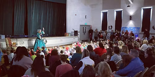 Ballet Chesapeake's Nutcracker Sweets 2026