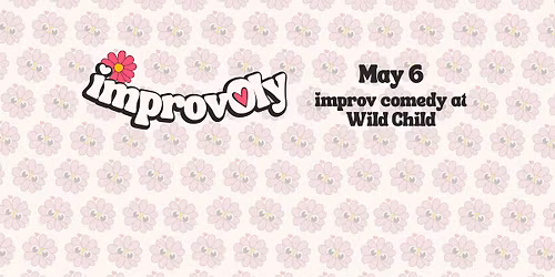 improvOly at Wild Child