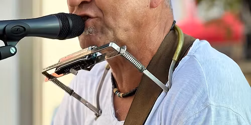 GW\u00d6LB Live: Hackl singt Springsteen.