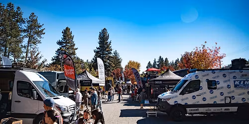 Adventure Van Expo- North Lake Tahoe