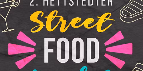 2. Hettstedter Street Food Market