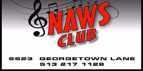 Perspective Rocks the Naws Club!