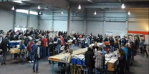 International Record Fair