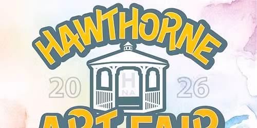 Hawthorne Open Space Art Fair- Madison, WI