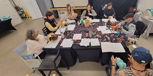 Free Energy Healing Night with Sound Bath Meditation and Practioner Share