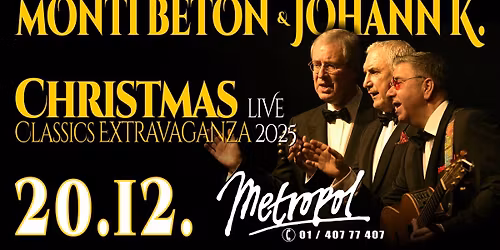 Christmas Classics Extravaganza #6