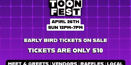 TOON FEST