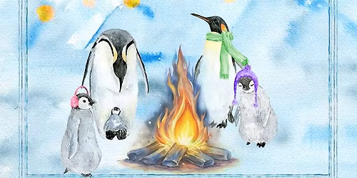 Gather and Glow- Zen Sanctuary Annual Customer Appreciation Holiday Party