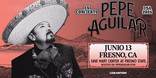Pepe Aguilar