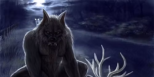 Werewolf 