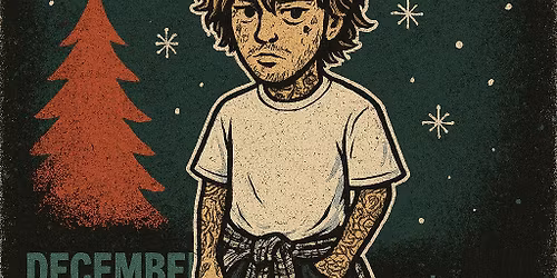 LIL JESSE CHRISTMAS BASH