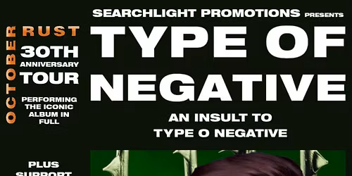TYPE OF NEGATIVE  plus FEELING MINNESOTA