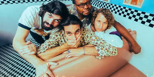 East Harbor LIVE at Guanabanas!