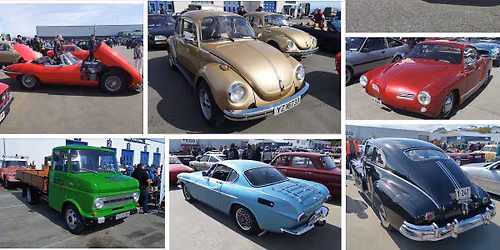 Motordagen i Harstad 2026