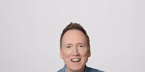 Tom Shillue at Helium Comedy Club - Atlanta