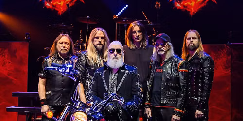 Judas Priest - Festhalle Bern