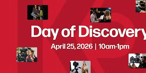 Day of Discovery at KD Conservatory