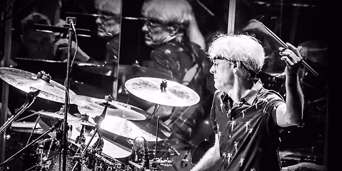 Stewart Copeland - Have I Said Too Much? Tour