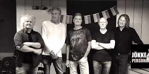 J\u00f6kke & Personalen p\u00e5 Palatset