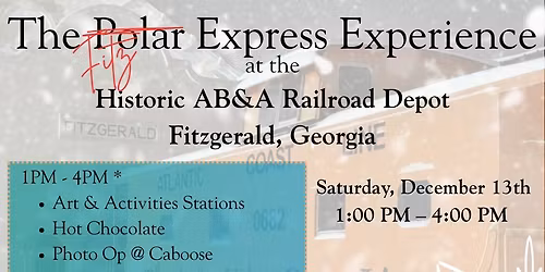 The Fitz Express Experience