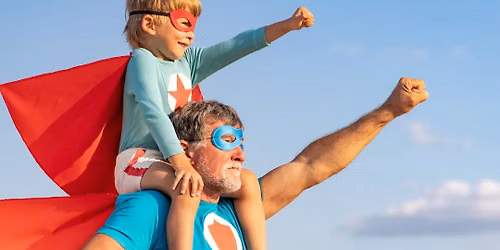 Father\u2019s Day
