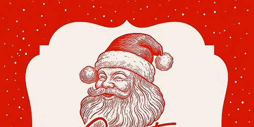 Free Photos with Santa Sponsored by The Murphy Real Estate Team at The Clove Hitch Beer Company