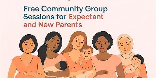 Healthy Start: Nursing & Nurture Support