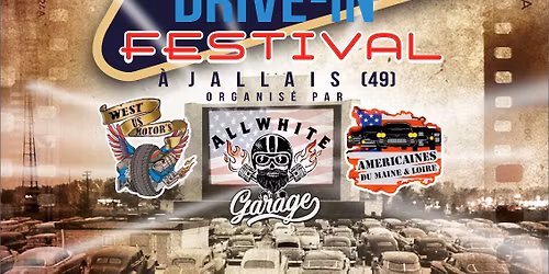 American Drive In Festival