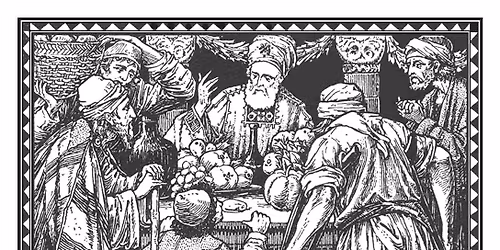 2nd Sunday after Pentecost
