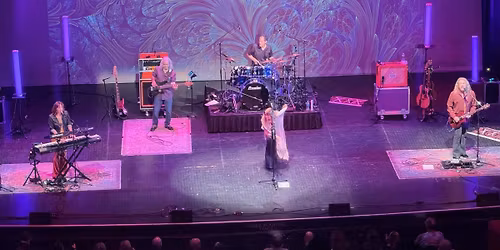 State Theatre - Falls Church, Virginia June 13th,2026