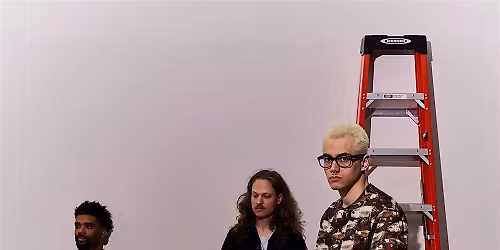 Powerwasher (MD) \/ Lahnah \/ Artax \/ Mila Culpa