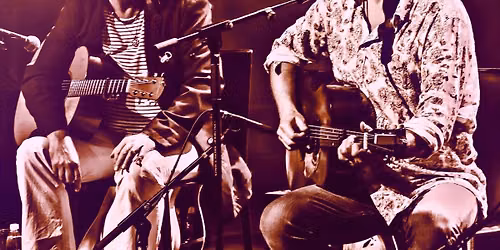 \u00bbSir\u00ab Oliver Mally & Peter Schneider: Blues & Songs