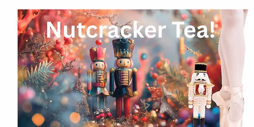 Nutcracker Tea