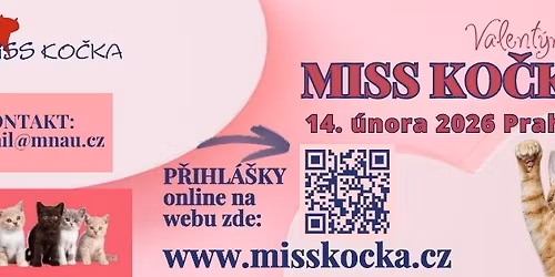 Miss Ko\u010dka 2026