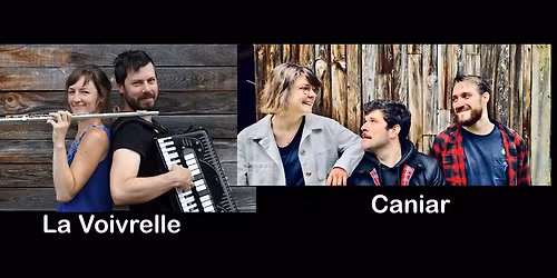 Bal d'Automne du S'Narreschiff