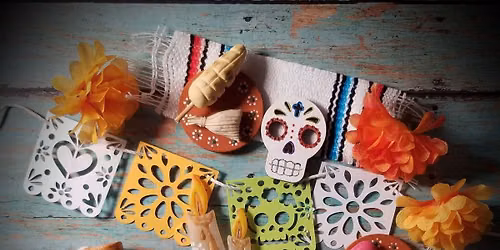 Ofrenda Workshop