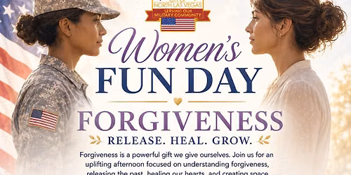 Women's Fun Day