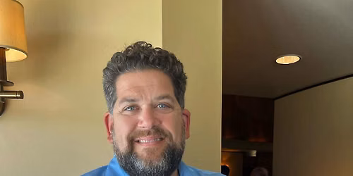 Mark Blume's Celebration of Life